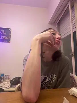 FrutillitaXX online show from February 2026 06:23:02 AM