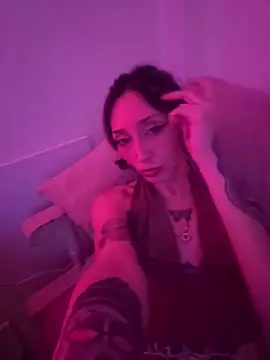 FrutillitaXX online show from March 2026 06:44:01 AM