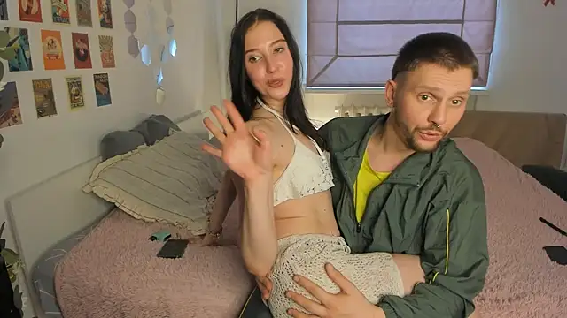 TogetherMode online show from March 2026 12:34:01 PM