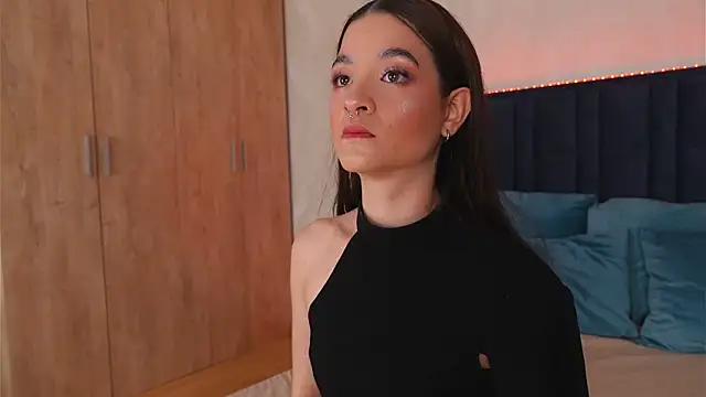 Snapshot of LucyDeLuca chatting on April 2026 05:31:01 AM LucyDeLuca online show from April 2026 05:31:01 AM