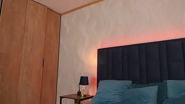 Snapshot of LucyDeLuca chatting on March 2026 08:51:02 AM LucyDeLuca online show from March 2026 08:51:02 AM