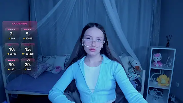 AshleyGlover online show from February 2026 07:53:01 AM