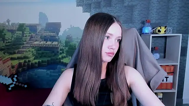 AshleyGlover online show from February 2026 05:02:02 PM