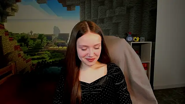 AshleyGlover online show from February 2026 02:35:01 PM