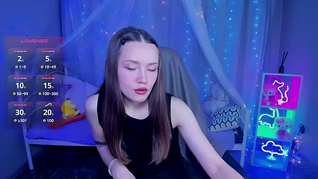 AshleyGlover online show from February 2026 02:50:01 PM