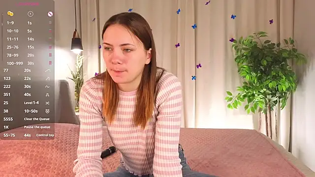 Snapshot of IeshaBurow chatting on February 2026 01:13:02 AM IeshaBurow online show from February 2026 01:13:02 AM