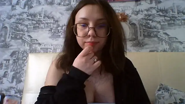 AwryNeon online show from February 2026 06:02:01 AM