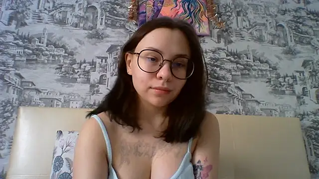 AwryNeon online show from February 2026 06:26:01 AM