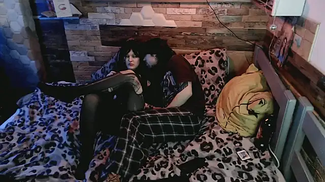 Mystic DreamAlt online show from February 2026 06:52:01 PM