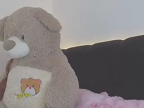 DollfaceInk online show from April 2026 08:54:01 PM