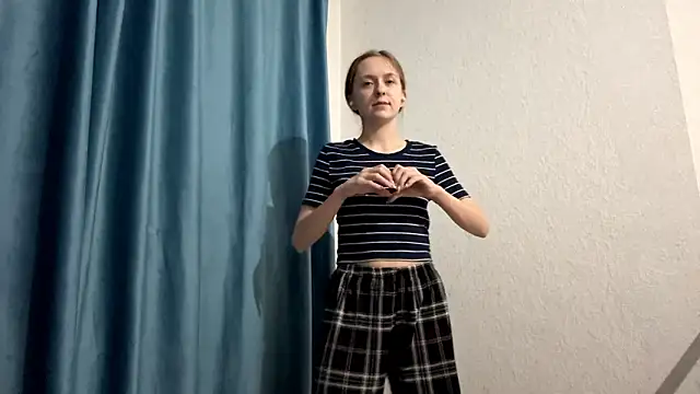 Snapshot of StaticBliss chatting on March 2026 01:16:02 AM StaticBliss online show from March 2026 01:16:02 AM