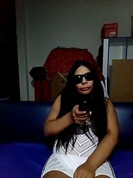 venus-marte online show from March 2026 06:06:01 AM