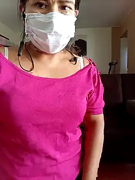 venus-marte online show from April 2026 04:26:01 PM