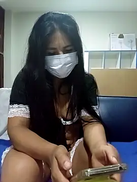 venus-marte online show from March 2026 05:52:02 AM