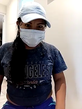 venus-marte online show from April 2026 10:27:01 PM