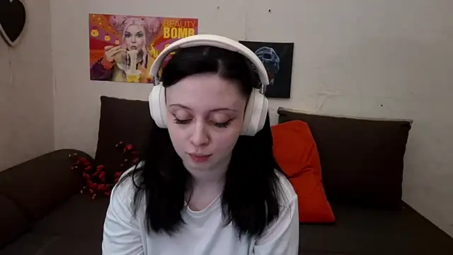 Snapshot of MindyMinty chatting on February 2026 07:29:02 AM MindyMinty online show from February 2026 07:29:02 AM