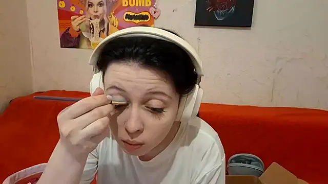 Snapshot of MindyMinty chatting on February 2026 06:26:01 AM MindyMinty online show from February 2026 06:26:01 AM