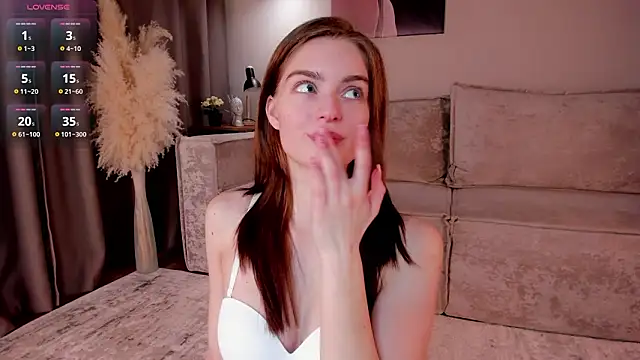 Rosa Munoz online show from March 2026 05:27:02 PM