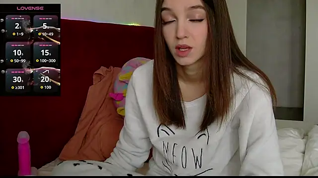 CandySurprise19 online show from April 2026 07:48:02 AM