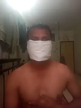 Snapshot of hunk_man chatting on February 2026 12:18:01 PM hunk man online show from February 2026 12:18:01 PM