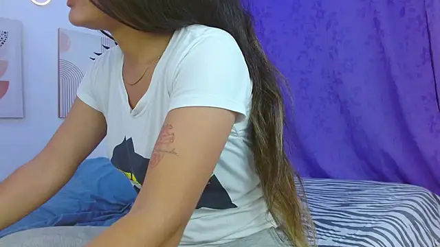 Snapshot of Miss_Ariel chatting on February 2026 02:56:02 AM Miss Ariel online show from February 2026 02:56:02 AM