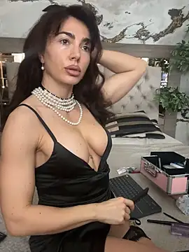 VioletVIP online show from March 2026 03:15:01 PM