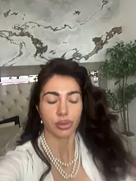 VioletVIP online show from March 2026 01:25:02 PM