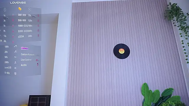 WindyButterfly online show from March 2026 06:25:02 AM