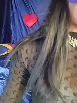 TRANSY WITH GIRL online show from March 2026 10:20:02 AM