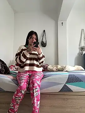 Alana SmithXx online show from March 2026 11:51:01 AM