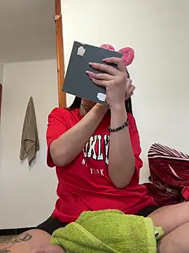 Alana SmithXx online show from March 2026 02:34:02 PM