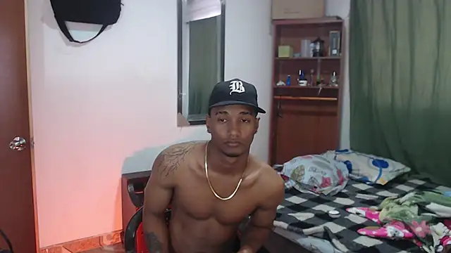Dani-brown online show from May 2026 01:14:02 PM