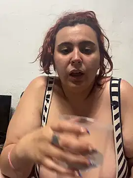 Snapshot of Sandragll chatting on June 2026 07:30:01 PM Sandragll online show from June 2026 07:30:01 PM