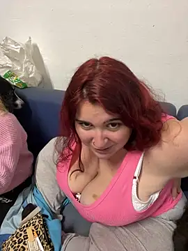 Sandragll online show from March 2026 06:35:04 PM