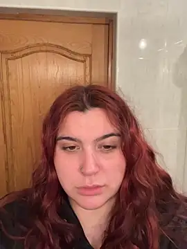 Sandragll online show from April 2026 10:49:02 PM