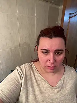 Sandragll online show from April 2026 10:38:02 PM