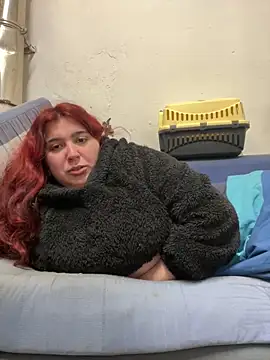 Sandragll online show from March 2026 04:19:02 PM