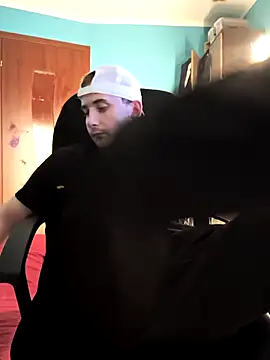 jebacmisiechce123 online show from February 2026 07:38:02 PM