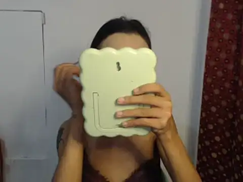 XwildCUcumberX online show from February 2026 04:49:01 PM