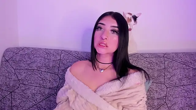 Snapshot of Kattengel_ chatting on June 2026 10:59:02 PM Kattengel online show from June 2026 10:59:02 PM