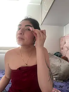 Kattengel  online show from March 2026 10:11:01 PM