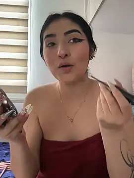 Kattengel  online show from March 2026 07:14:02 PM