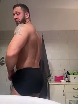 Tiziano94 online show from February 2026 10:04:02 AM