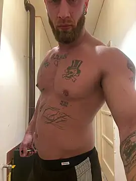 Tiziano94 online show from March 2026 01:00:02 AM