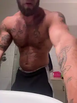 Tiziano94 online show from May 2026 11:37:02 AM