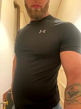 Tiziano94 online show from March 2026 05:07:01 PM