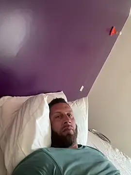 Tiziano94 online show from April 2026 02:20:02 PM