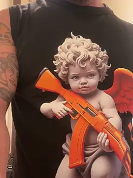 Tiziano94 online show from March 2026 02:26:02 AM