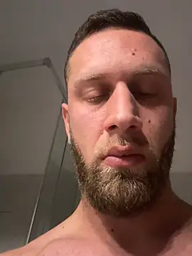 Tiziano94 online show from February 2026 12:40:02 PM