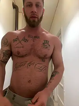 Tiziano94 online show from March 2026 11:17:02 PM